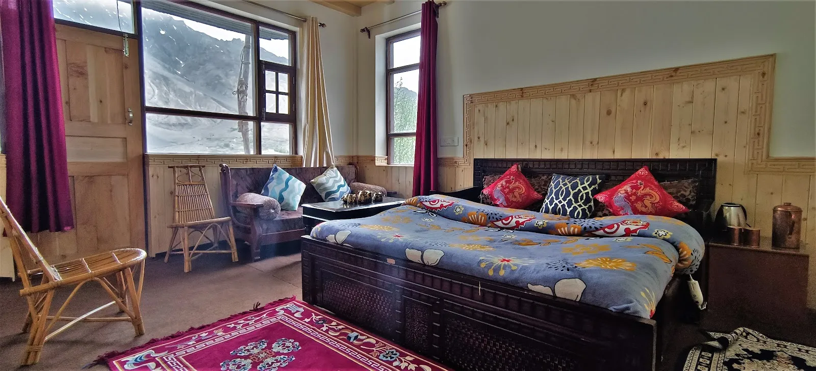 Jigme Home Stay thumbnail 4