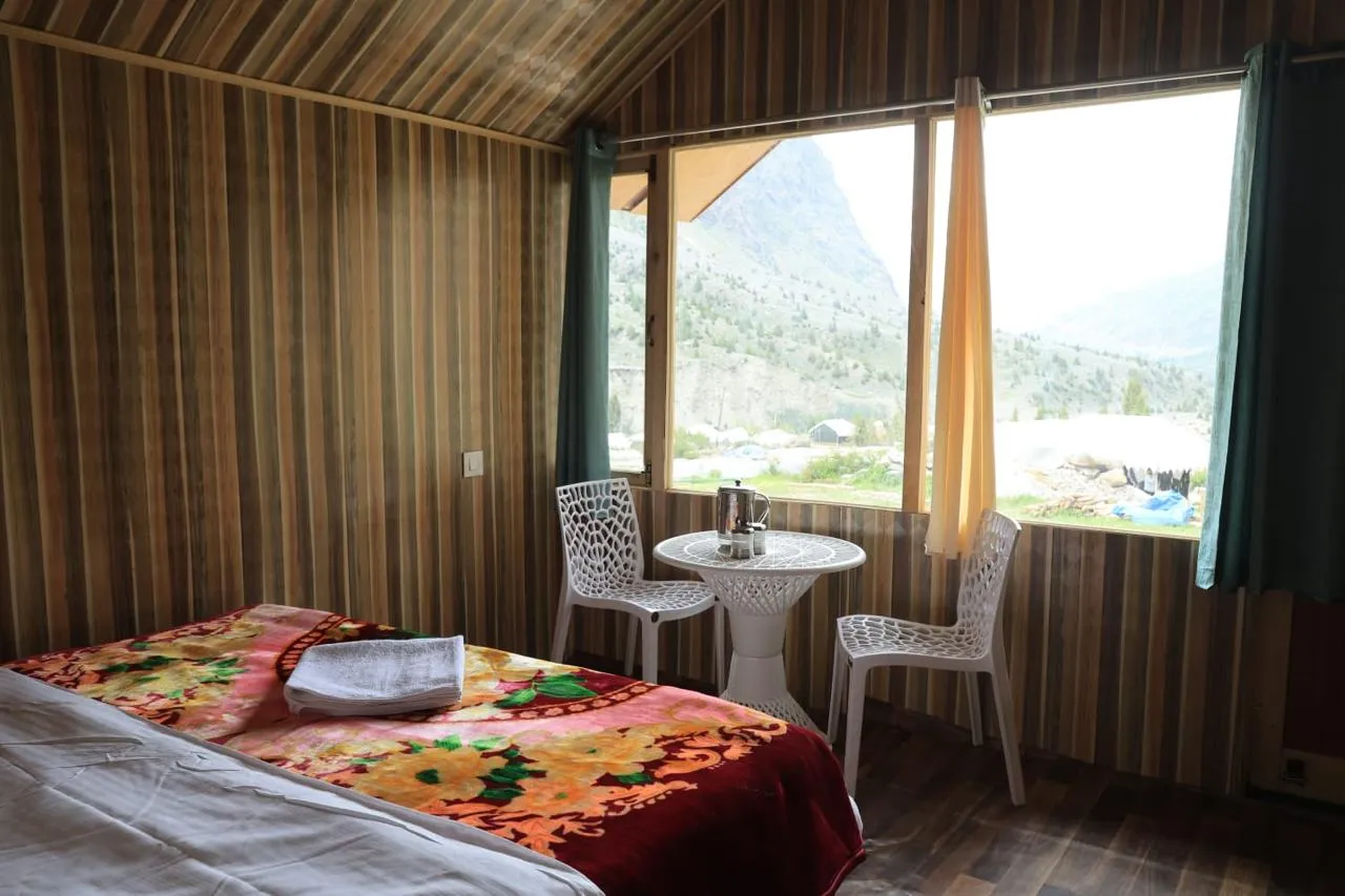 Jispa Diaries Camps & Huts thumbnail 6