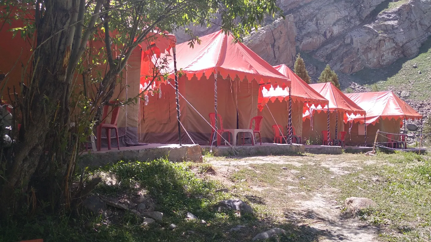 Jispa Valley Camps thumbnail 3