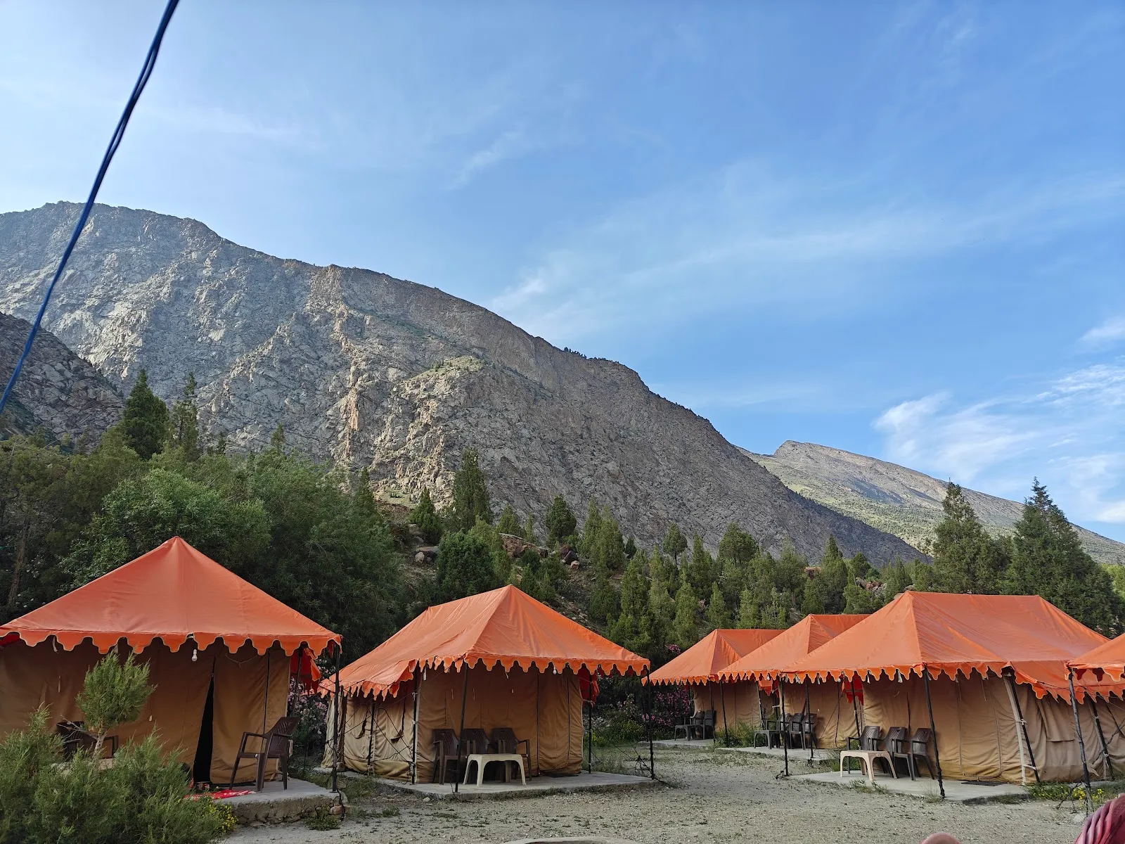 Jispa Valley Camps thumbnail 4
