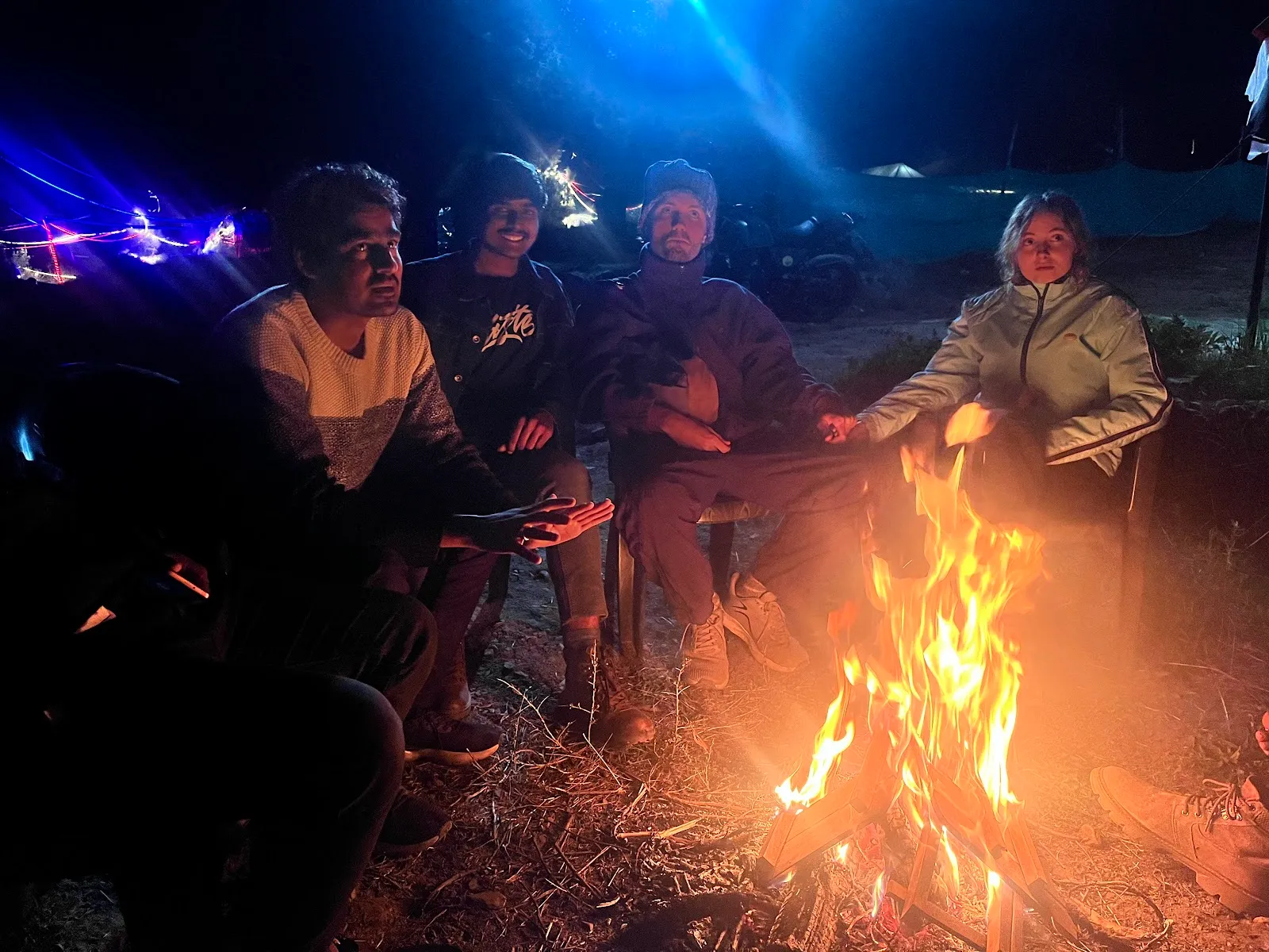 Jispa Valley Camps thumbnail 6