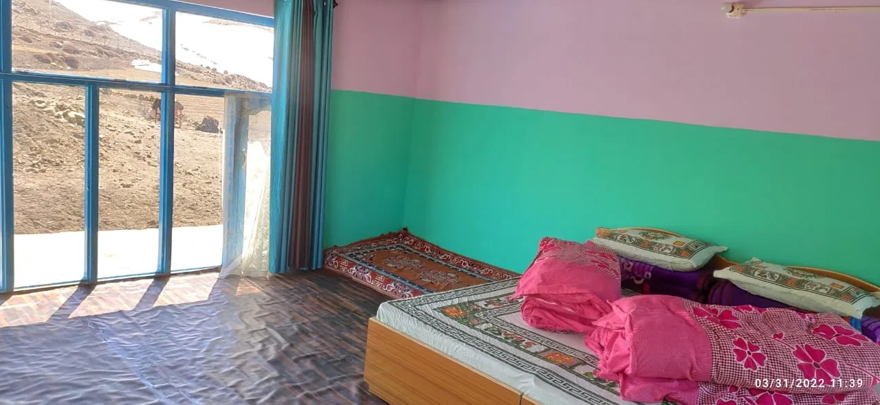 Jordan Homestay Komic thumbnail 2