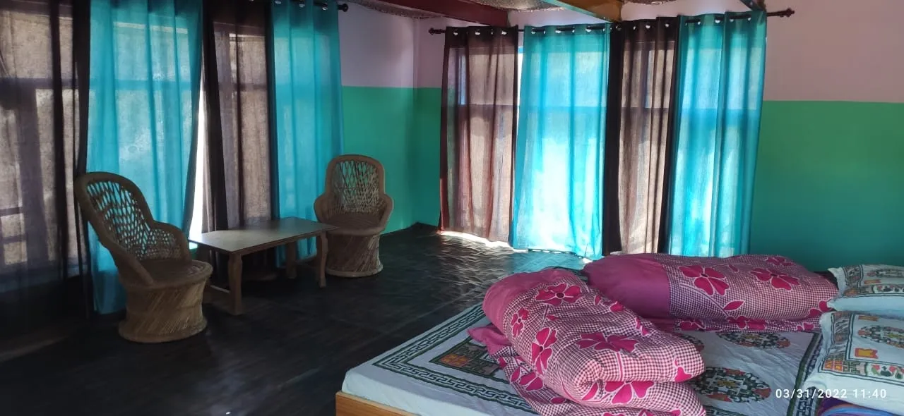 Jordan Homestay Komic thumbnail 6