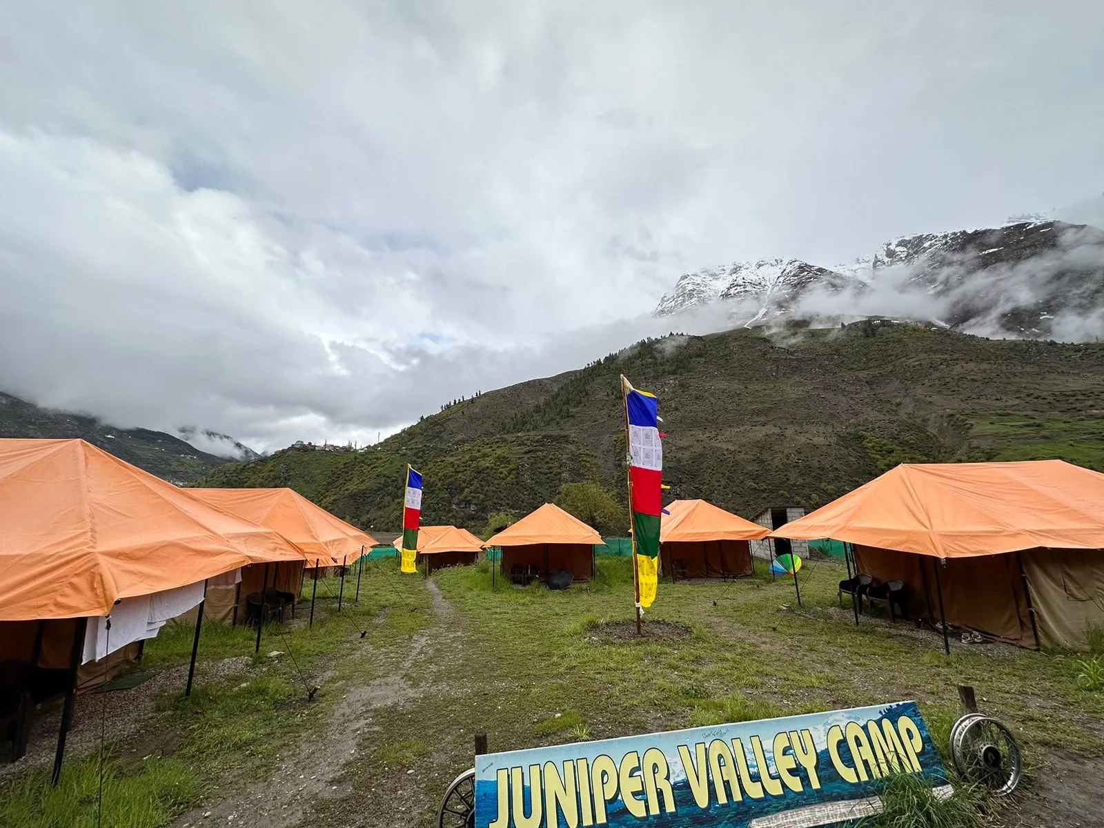 Juniper Valley Camps thumbnail 6