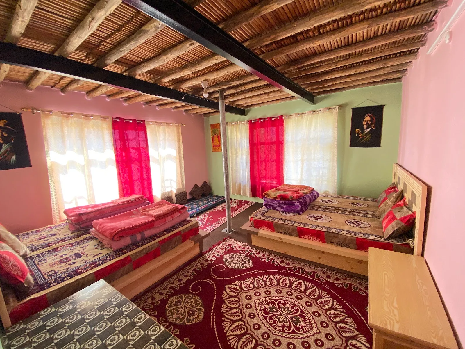 Kabir Home Stay thumbnail 2