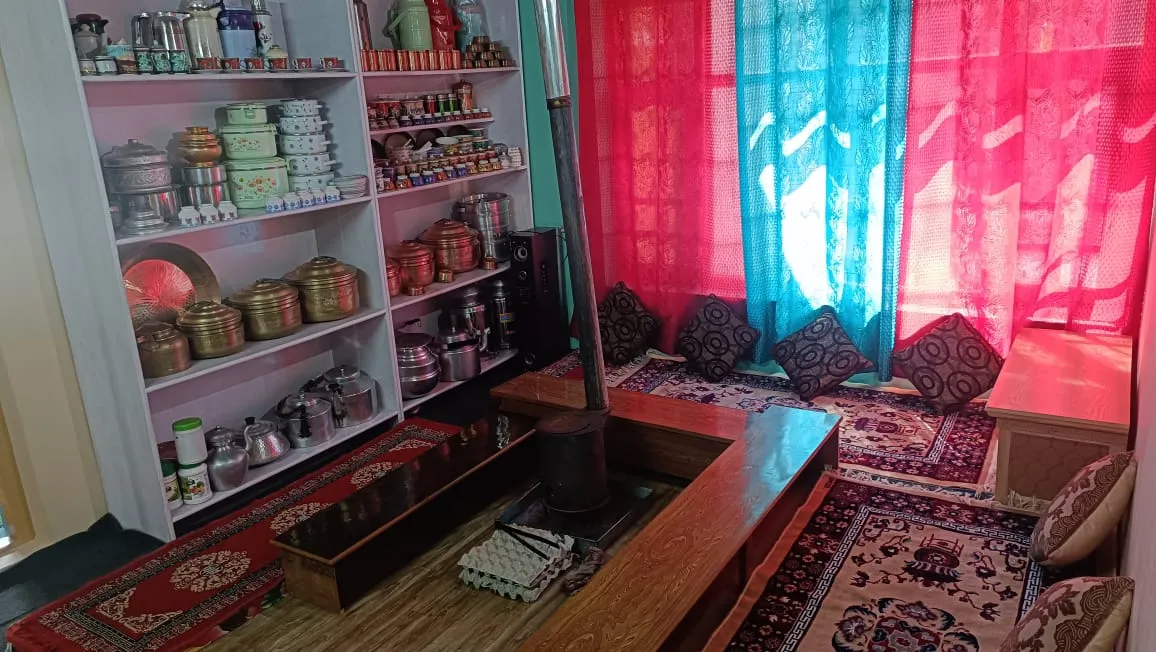 Kabir Home Stay thumbnail 5