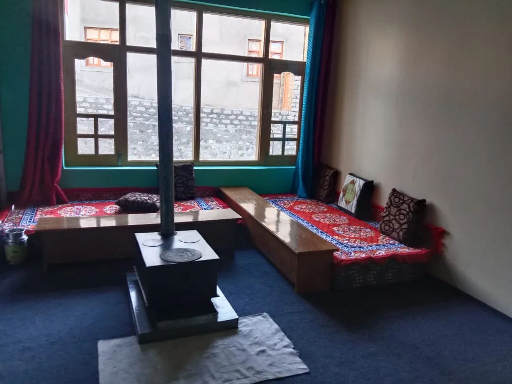 Kabir Home Stay thumbnail 6