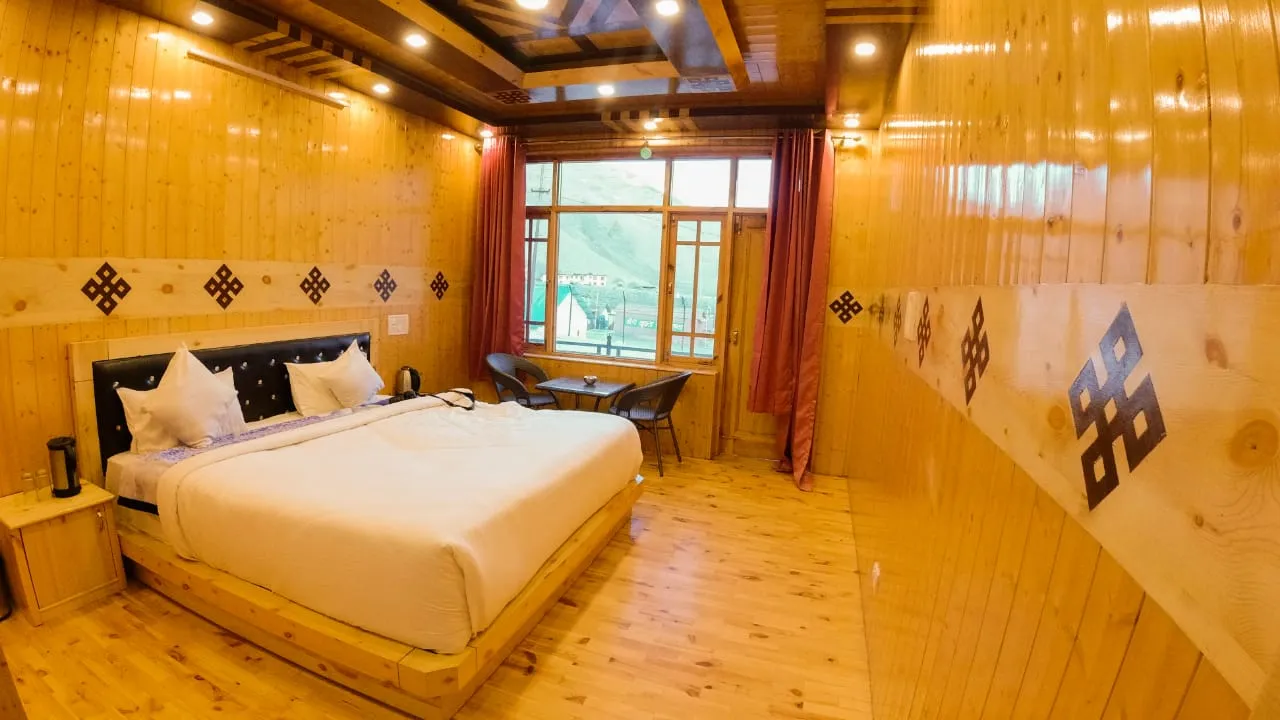 Kapoor Resort Kaza thumbnail 2