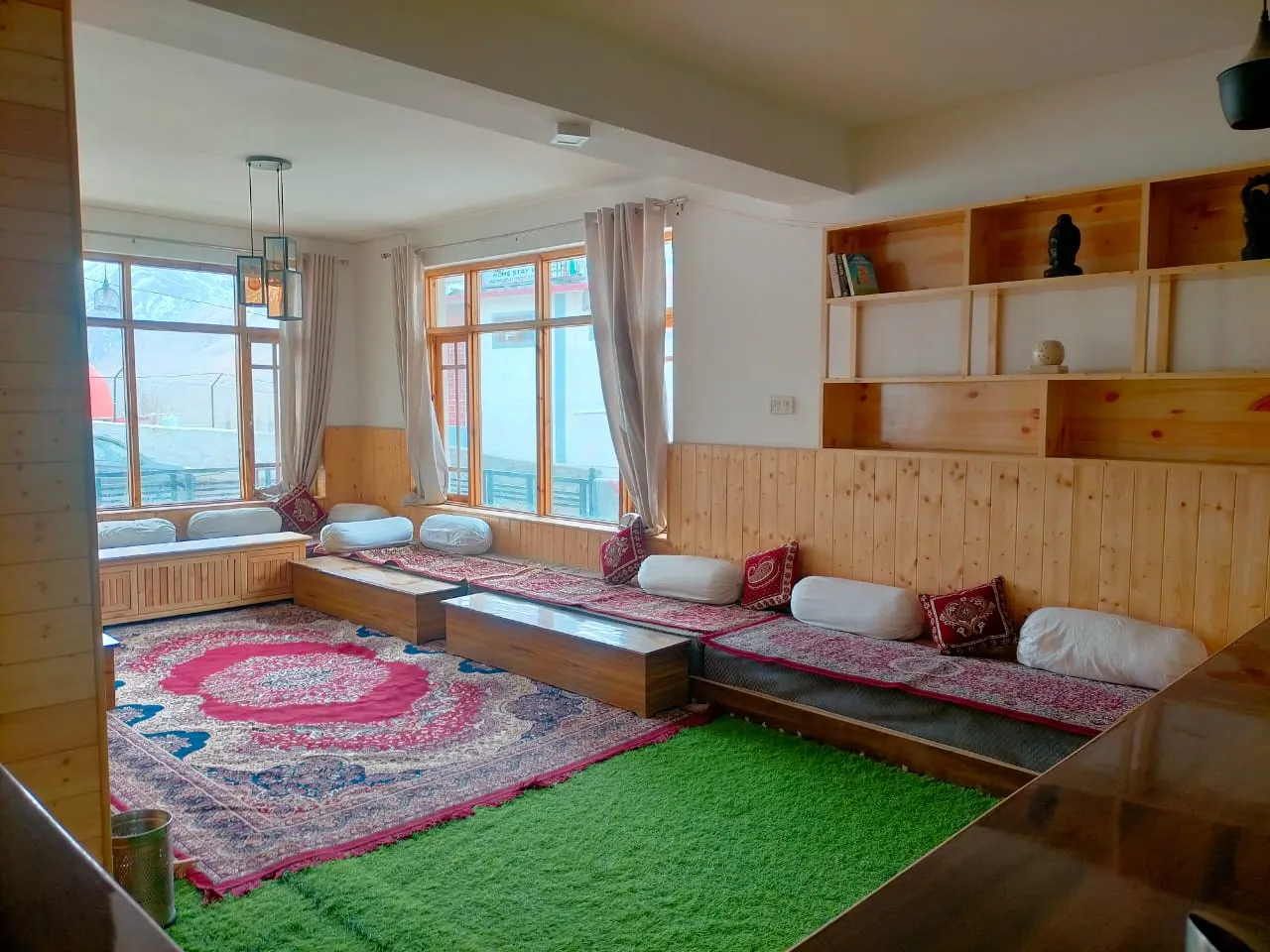 Kapoor Resort Kaza thumbnail 4