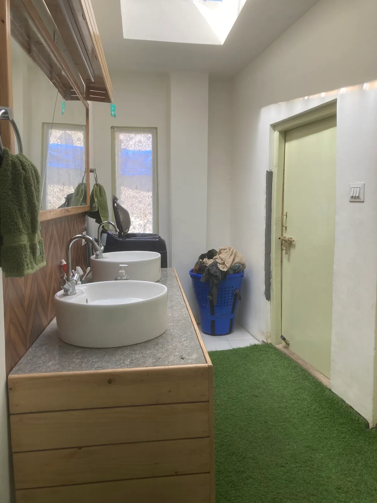 Karze Heritage Mud House Homestay thumbnail 5