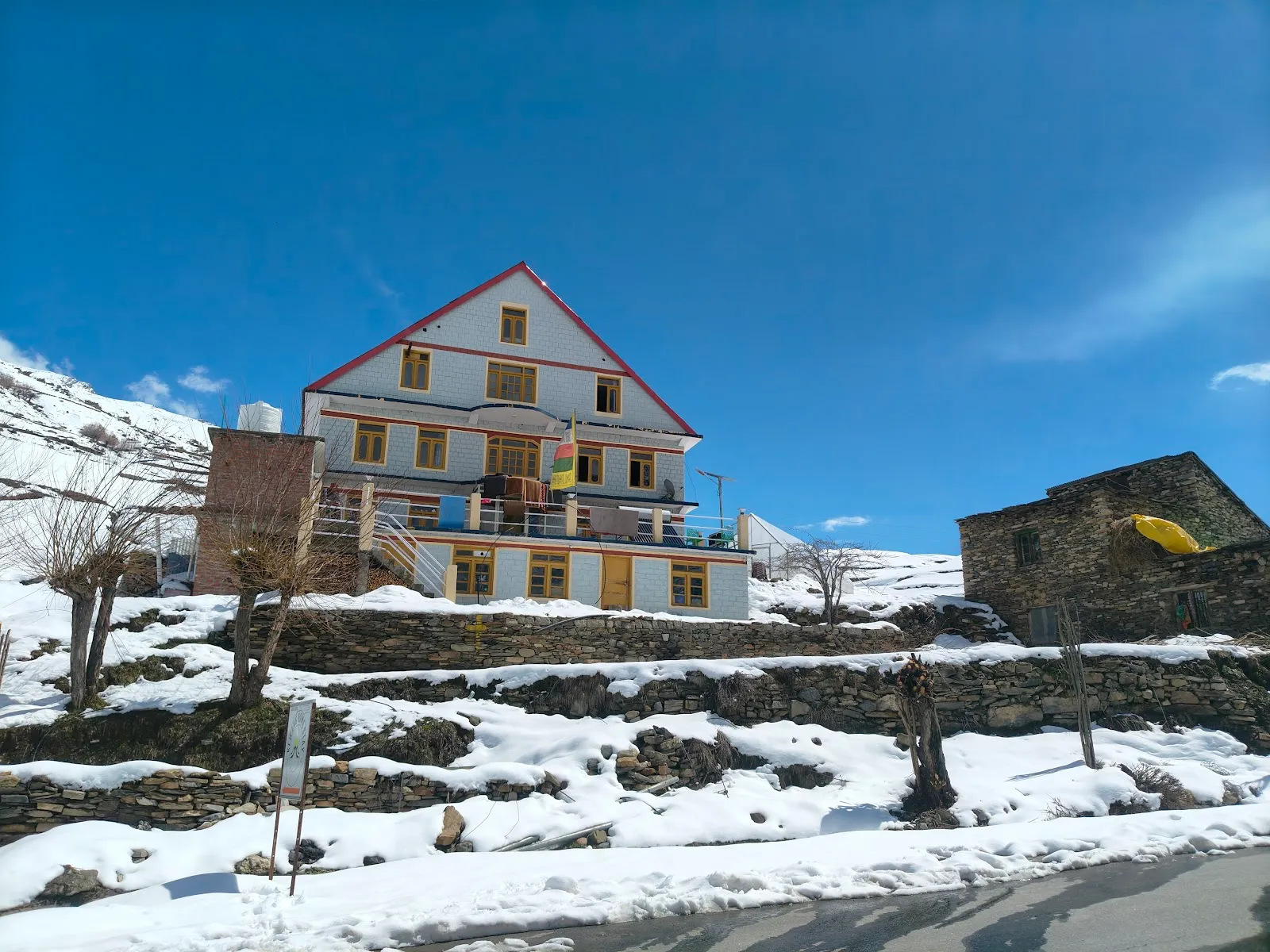 Kewang Home Stay thumbnail 4