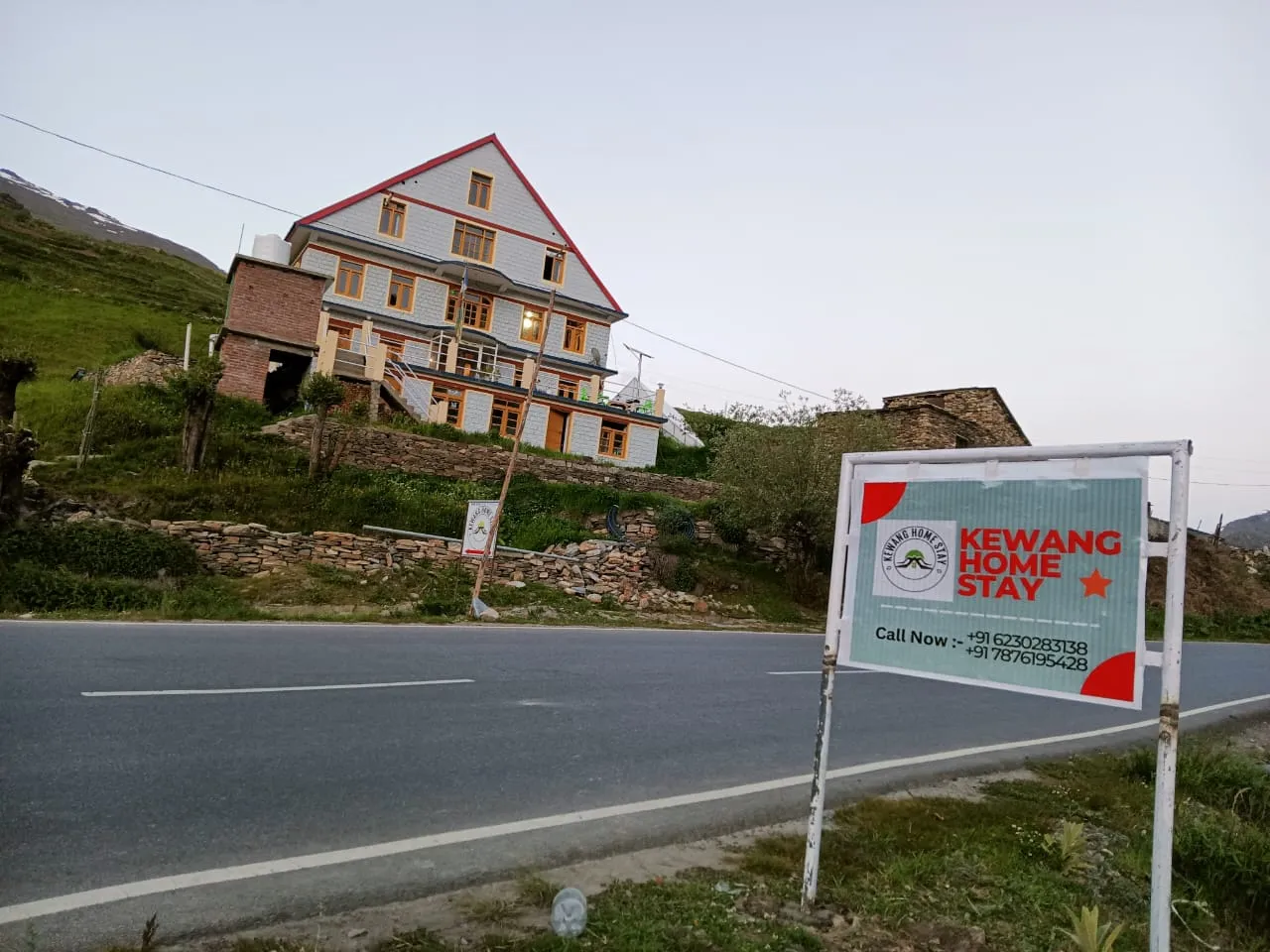 Kewang Home Stay thumbnail 5