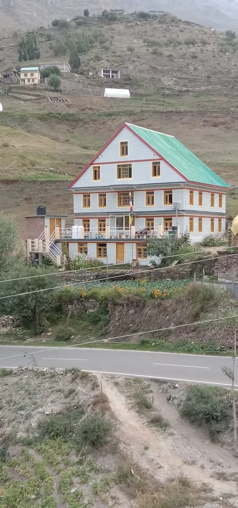 Kewang Home Stay thumbnail 6