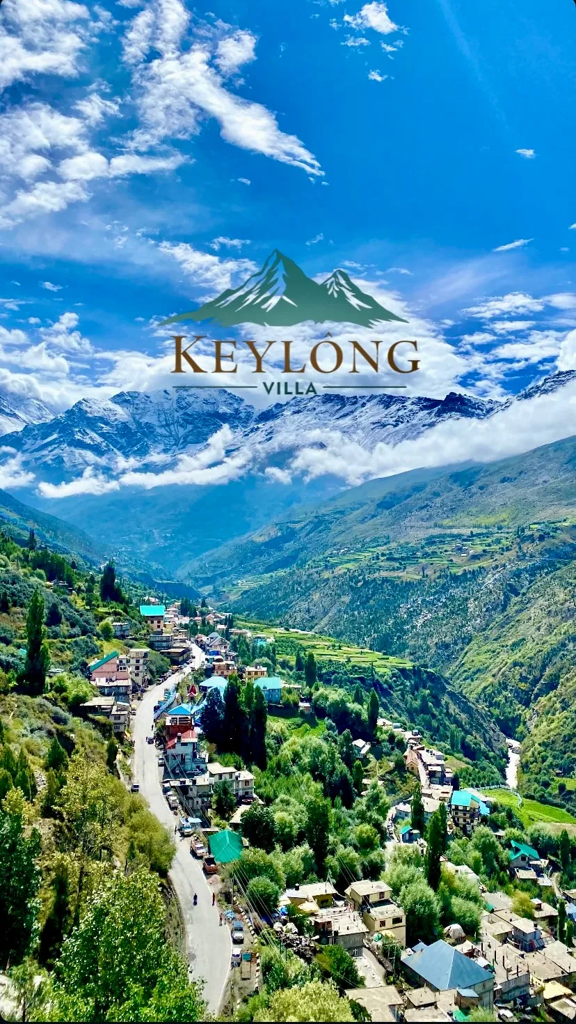 Keylong Villa, Keylong