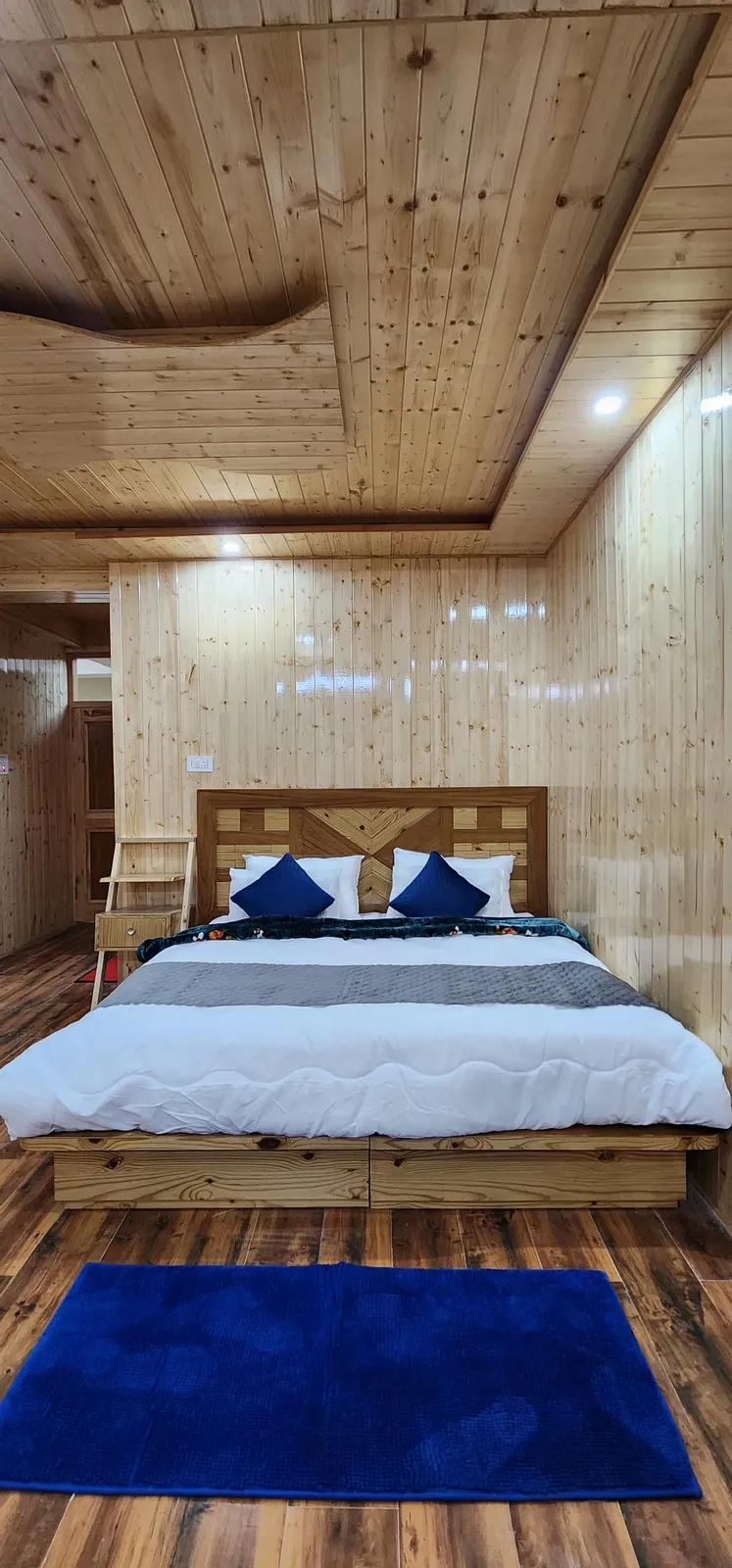 Keylong Villa thumbnail 4