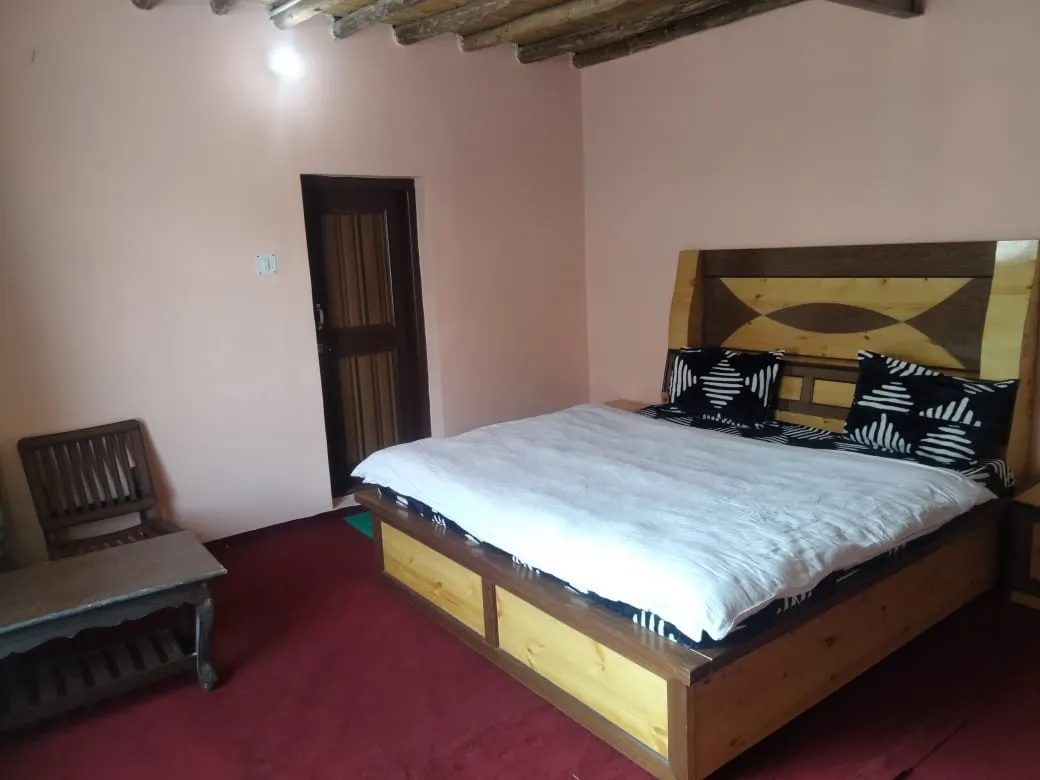 Khyentsey Home Stay thumbnail 2