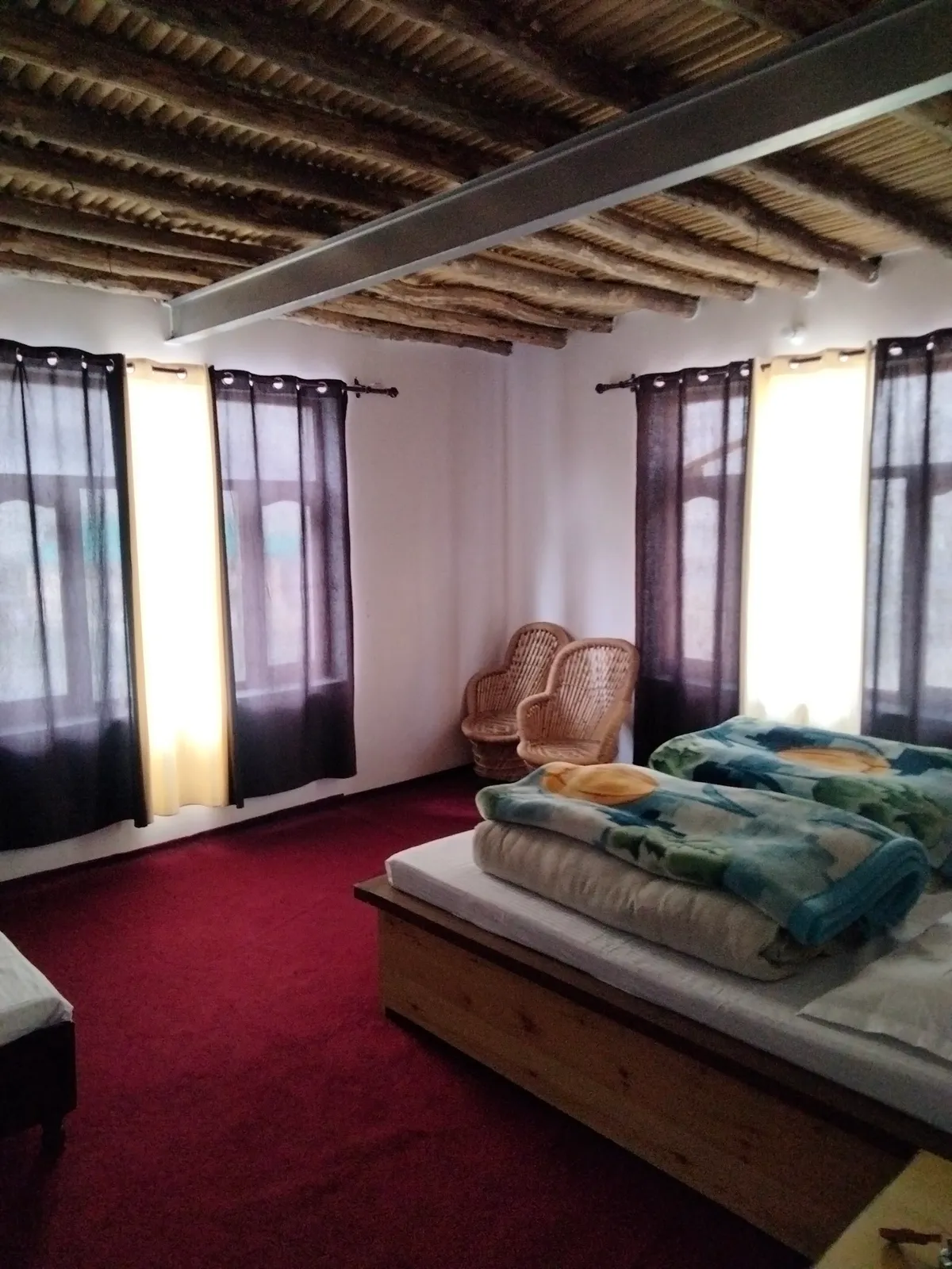 Khyentsey Home Stay thumbnail 6