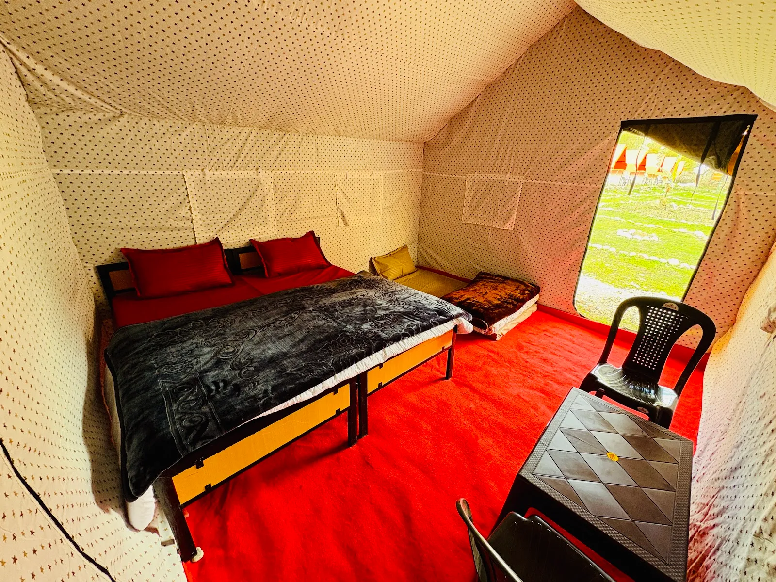 Kinzom Valley Camps thumbnail 2