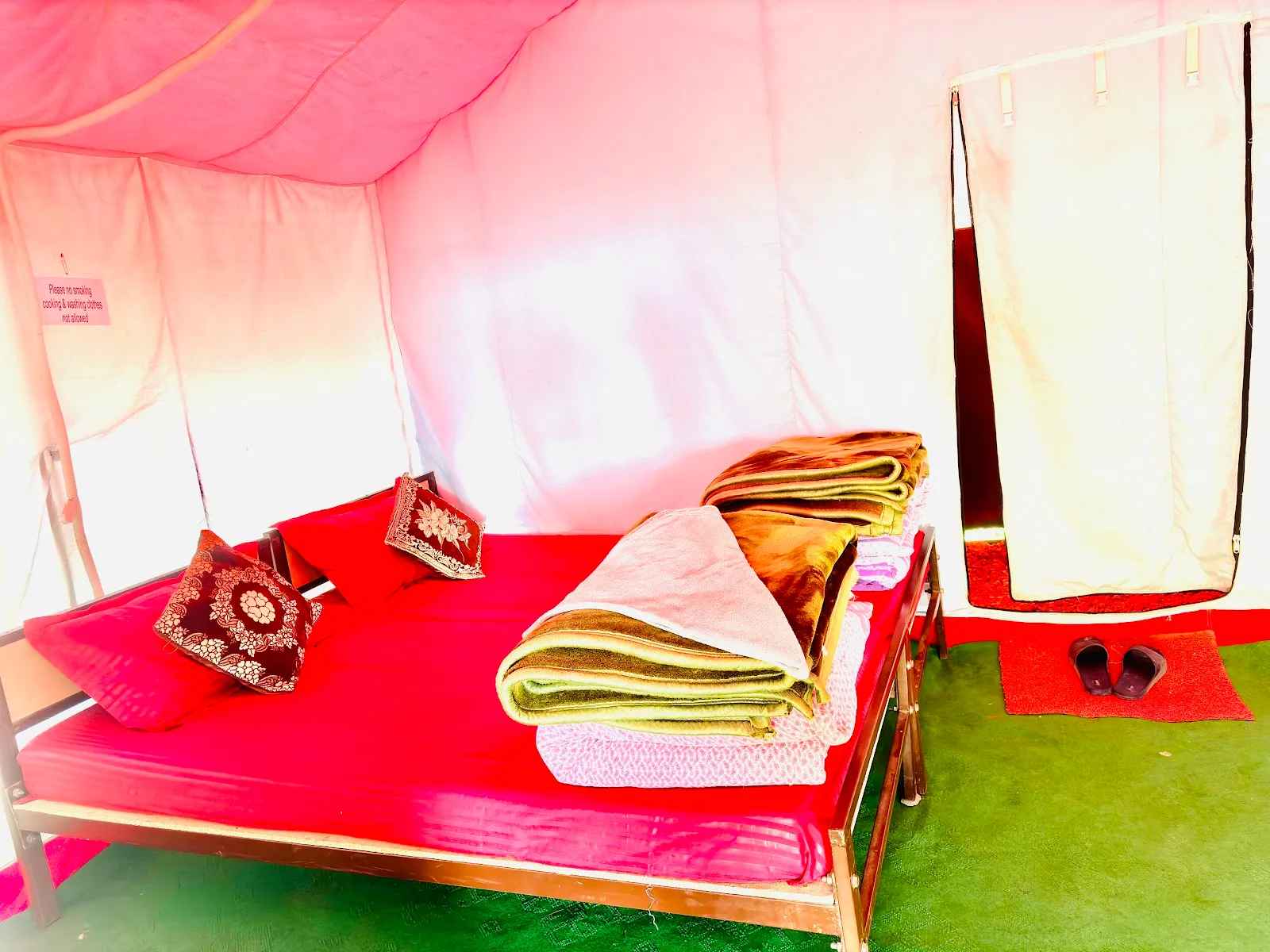 Kinzom Valley Camps thumbnail 5