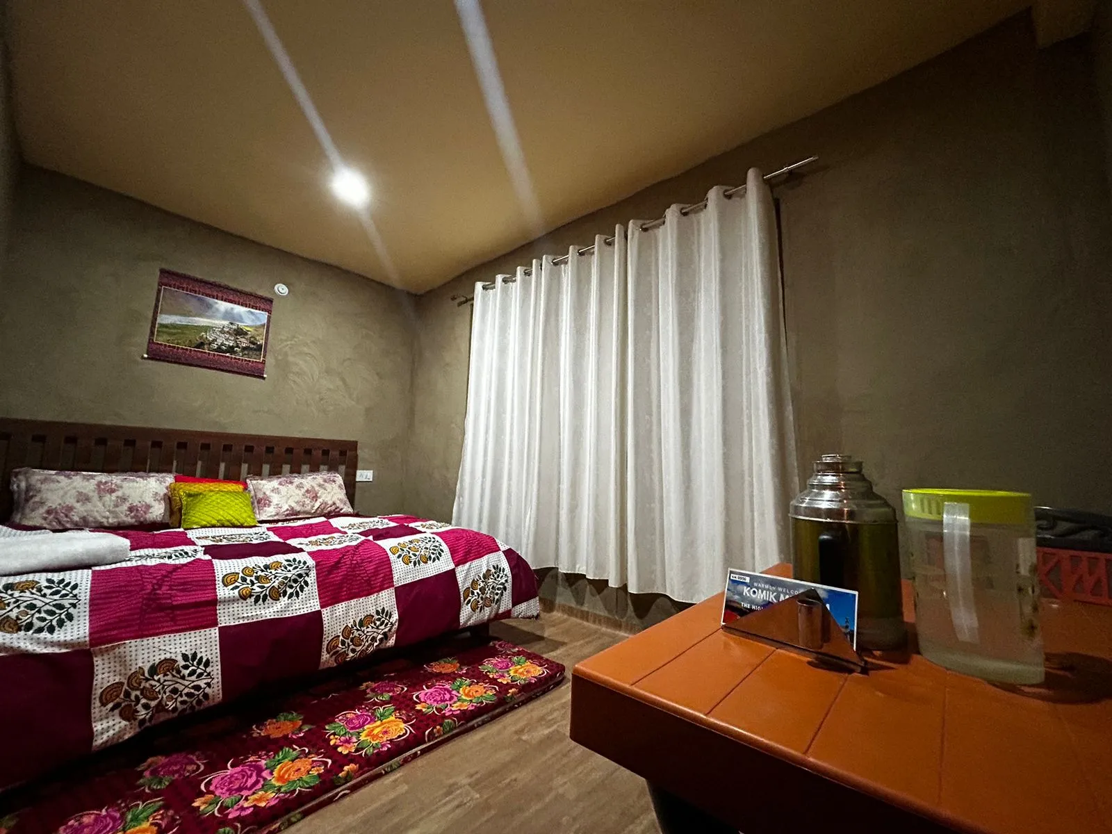 Kuku Homestay thumbnail 2