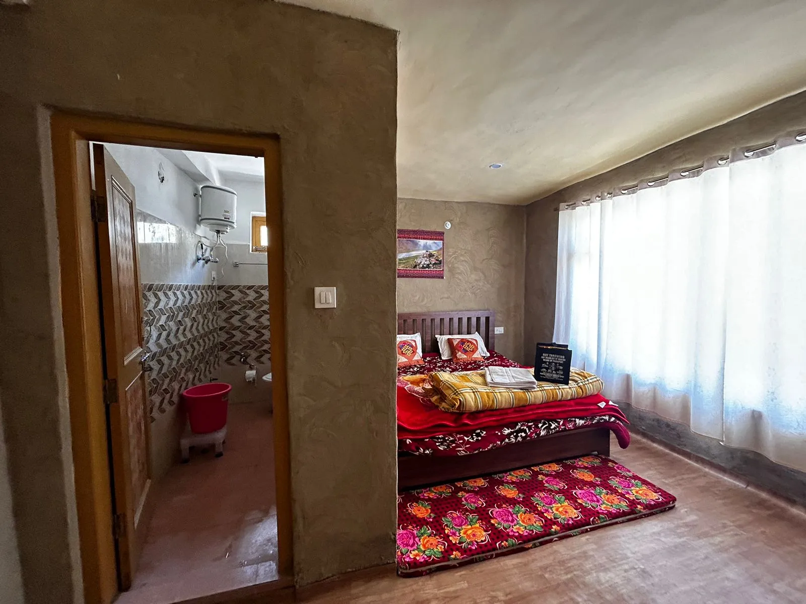 Kuku Homestay thumbnail 3