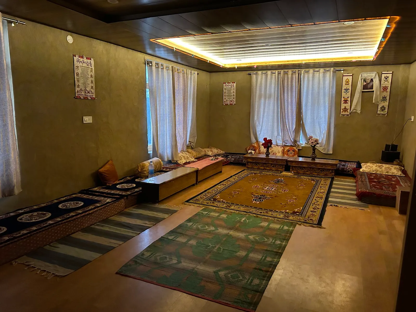 Kuku Homestay thumbnail 4