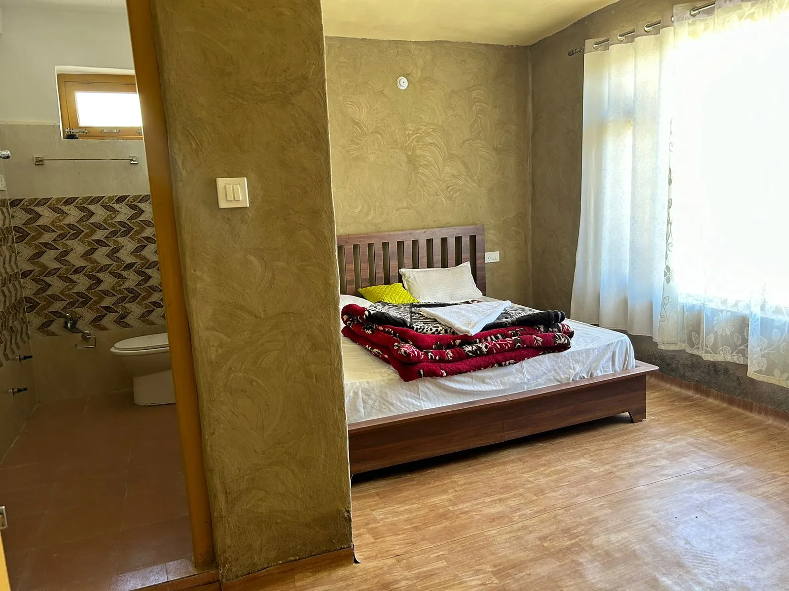 Kuku Homestay thumbnail 5