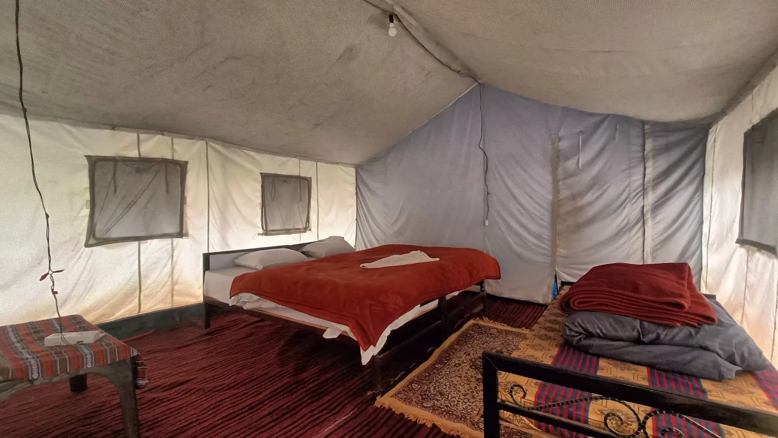Lahaul Camps & Cottages thumbnail 2