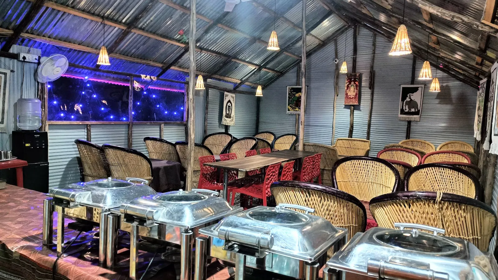 Lahaul Camps & Cottages thumbnail 4