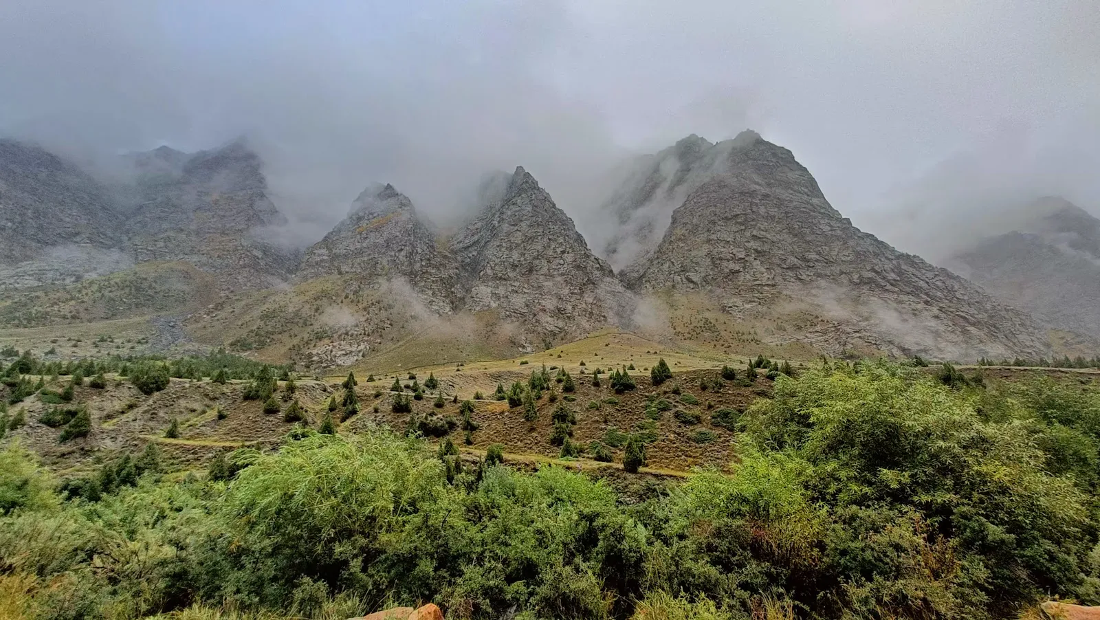 Lahaul Camps & Cottages thumbnail 6
