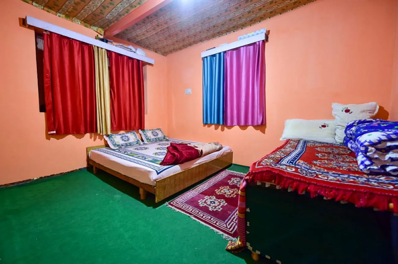 Lakdor Home Stay Kaza thumbnail 2