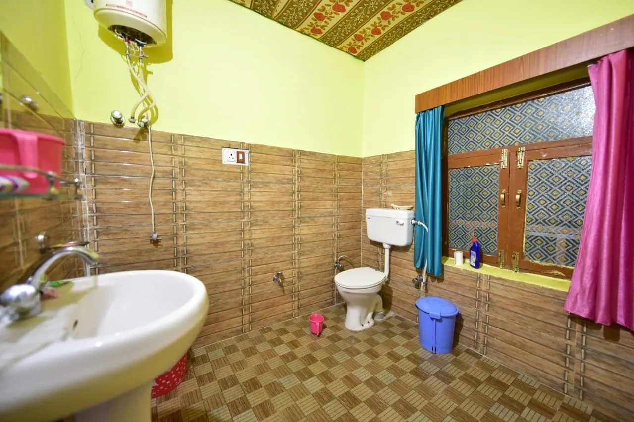 Lakdor Home Stay Kaza thumbnail 3