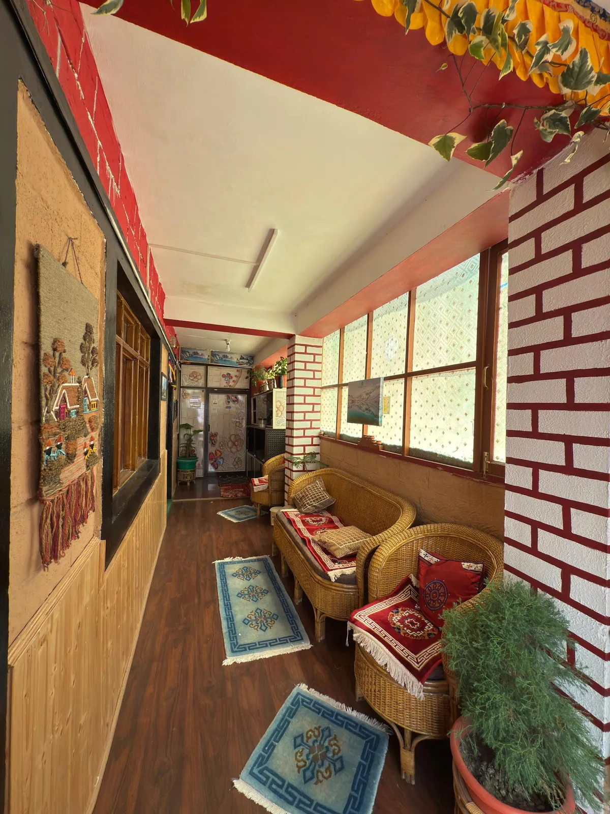 Lakdor Home Stay Kaza thumbnail 4