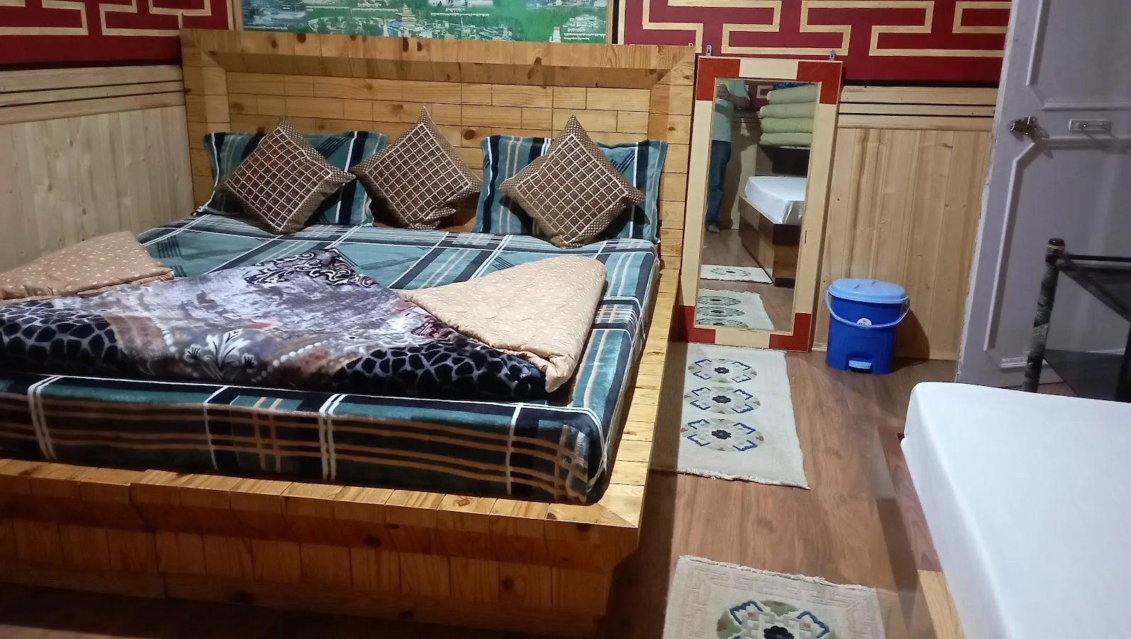 Lakdor Home Stay Kaza thumbnail 6