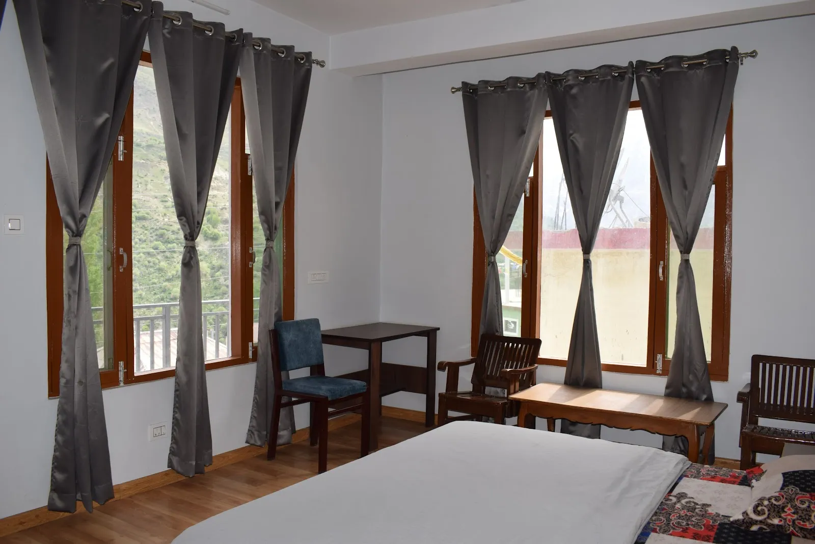 Lha Pomo Homestay thumbnail 2