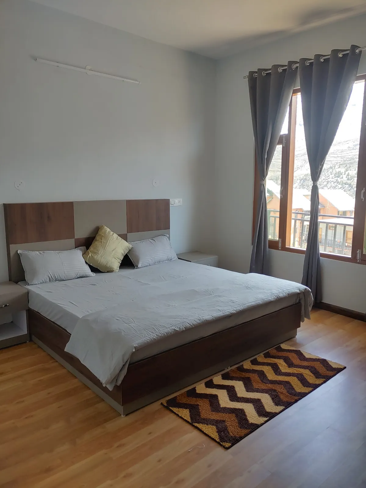 Lha Pomo Homestay thumbnail 3
