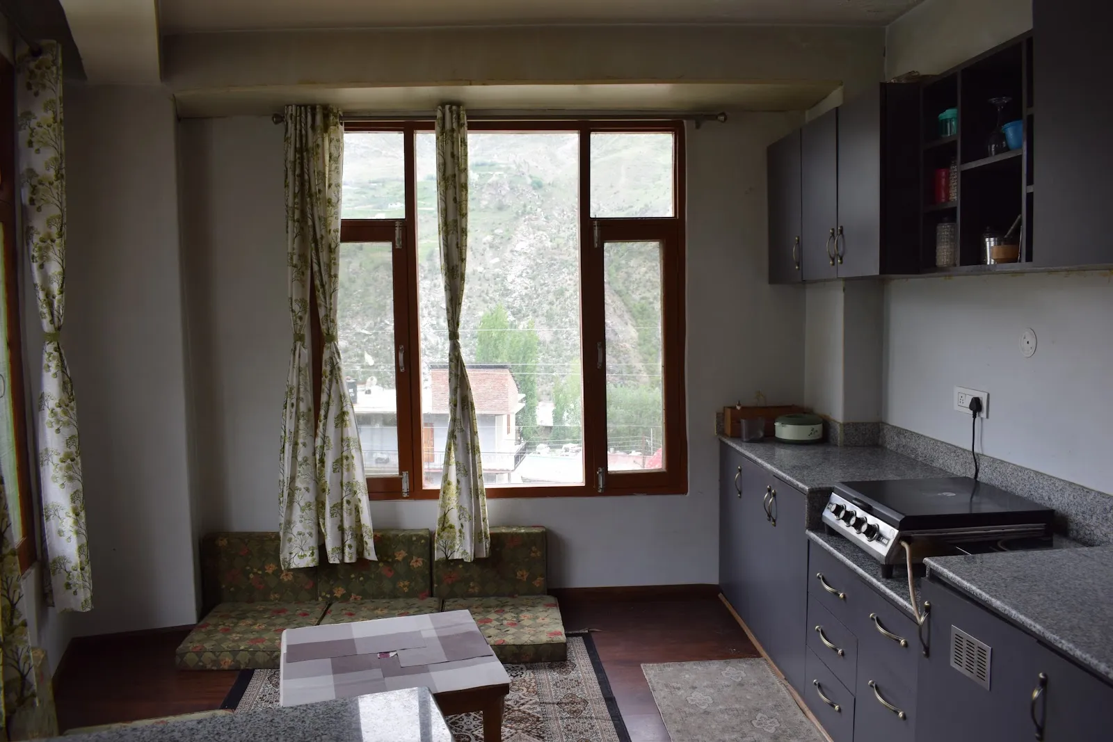 Lha Pomo Homestay thumbnail 4