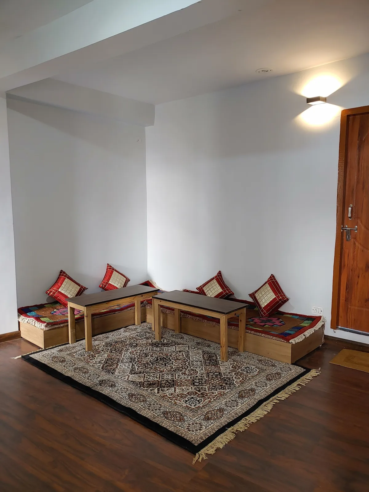 Lha Pomo Homestay thumbnail 5