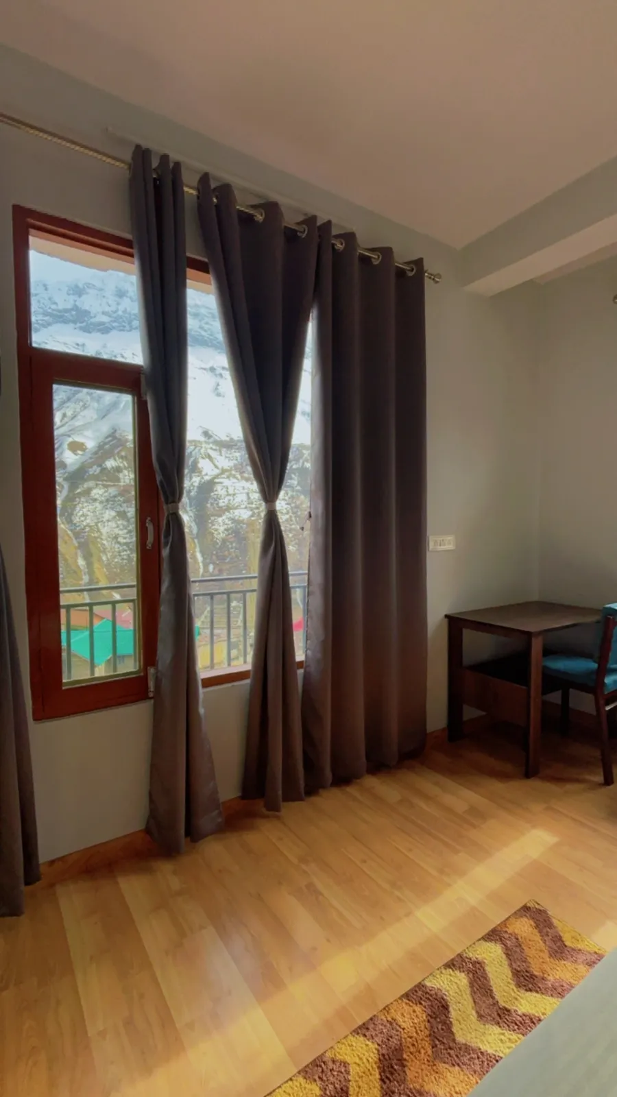 Lha Pomo Homestay thumbnail 6