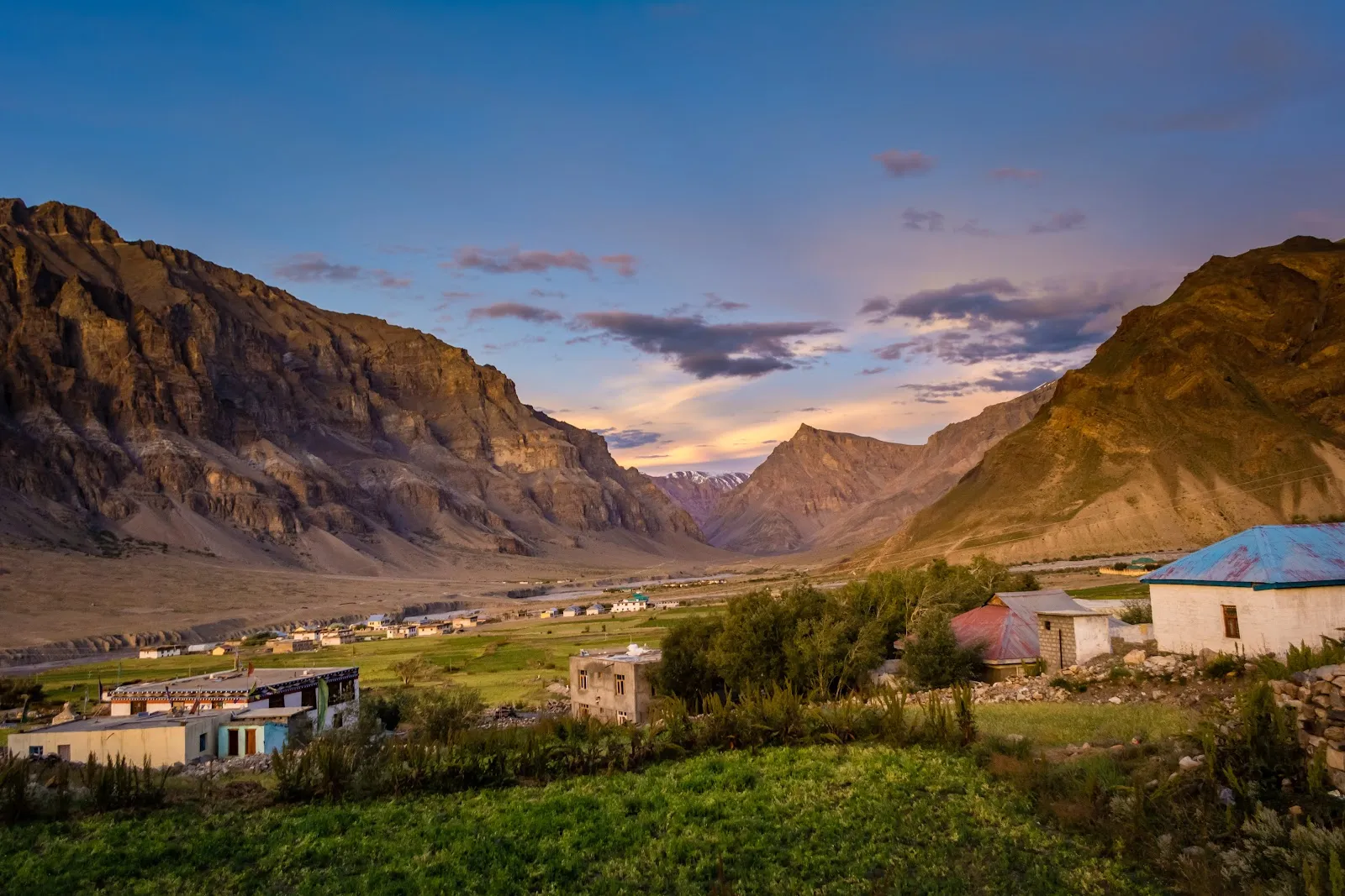 Losar Kunzum Homestay thumbnail 3