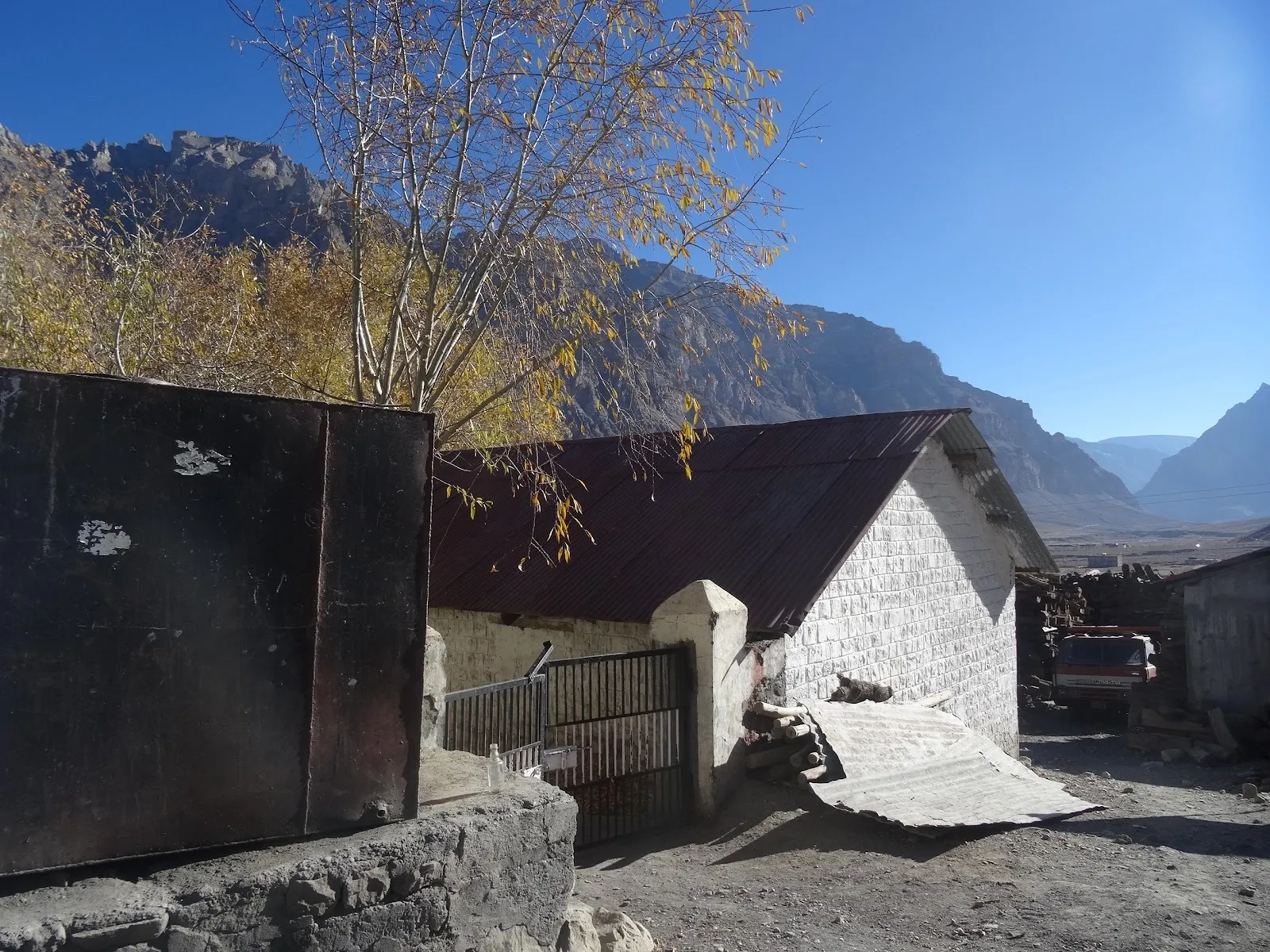 Losar Kunzum Homestay thumbnail 4
