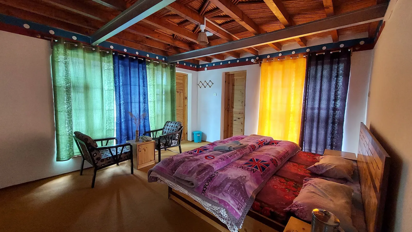 Losar Singha Ling Home Stay thumbnail 2