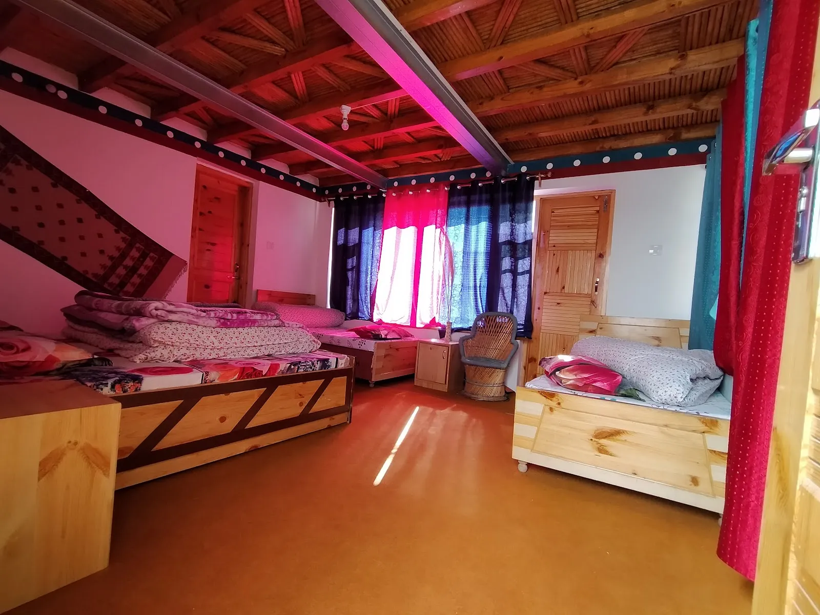 Losar Singha Ling Home Stay thumbnail 4