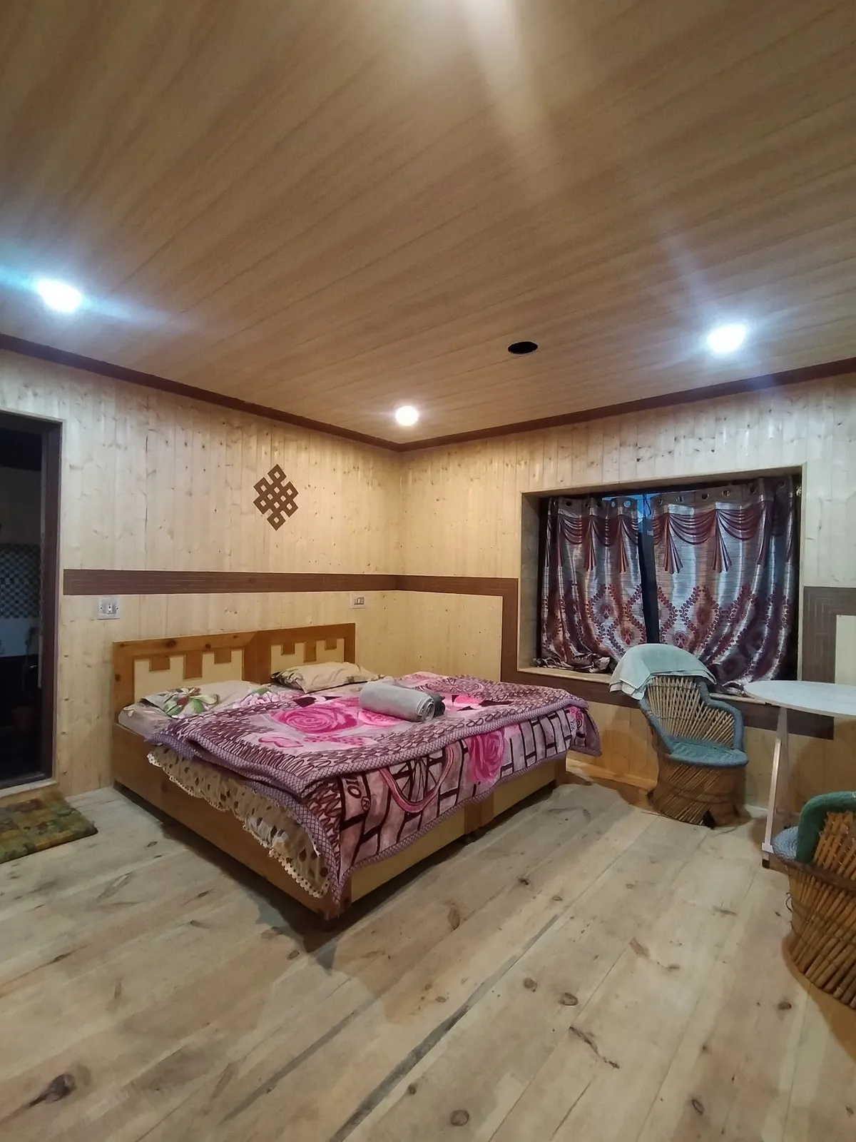 Losar Singha Ling Home Stay thumbnail 6