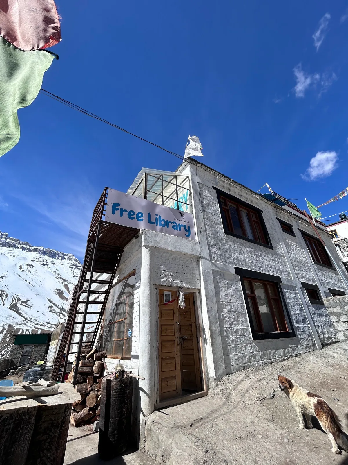 Lucky Homestay Kaza thumbnail 3