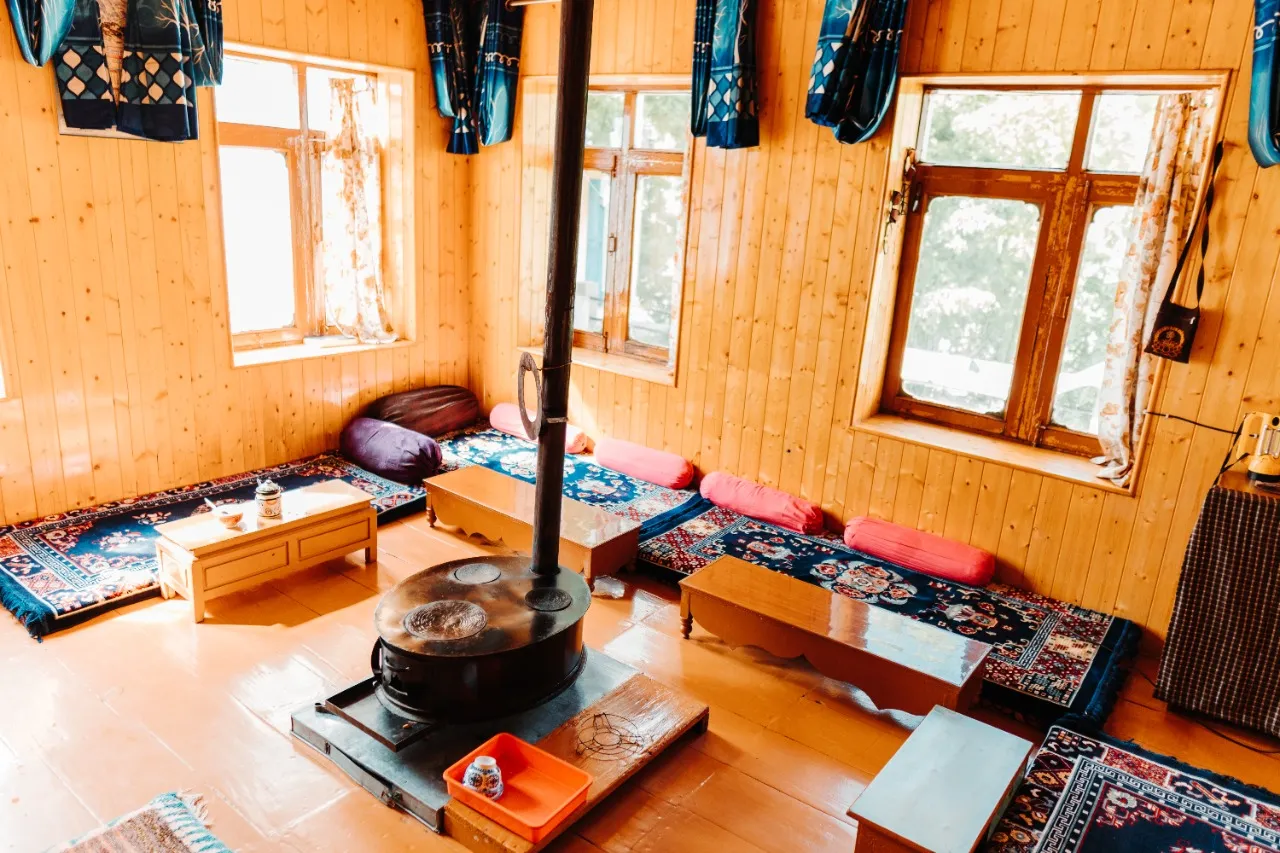 Manepa Homestay thumbnail 3