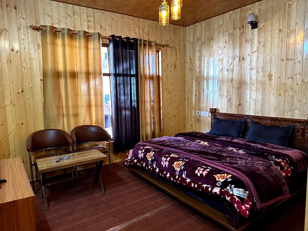 Miklam Homes Spiti thumbnail 2