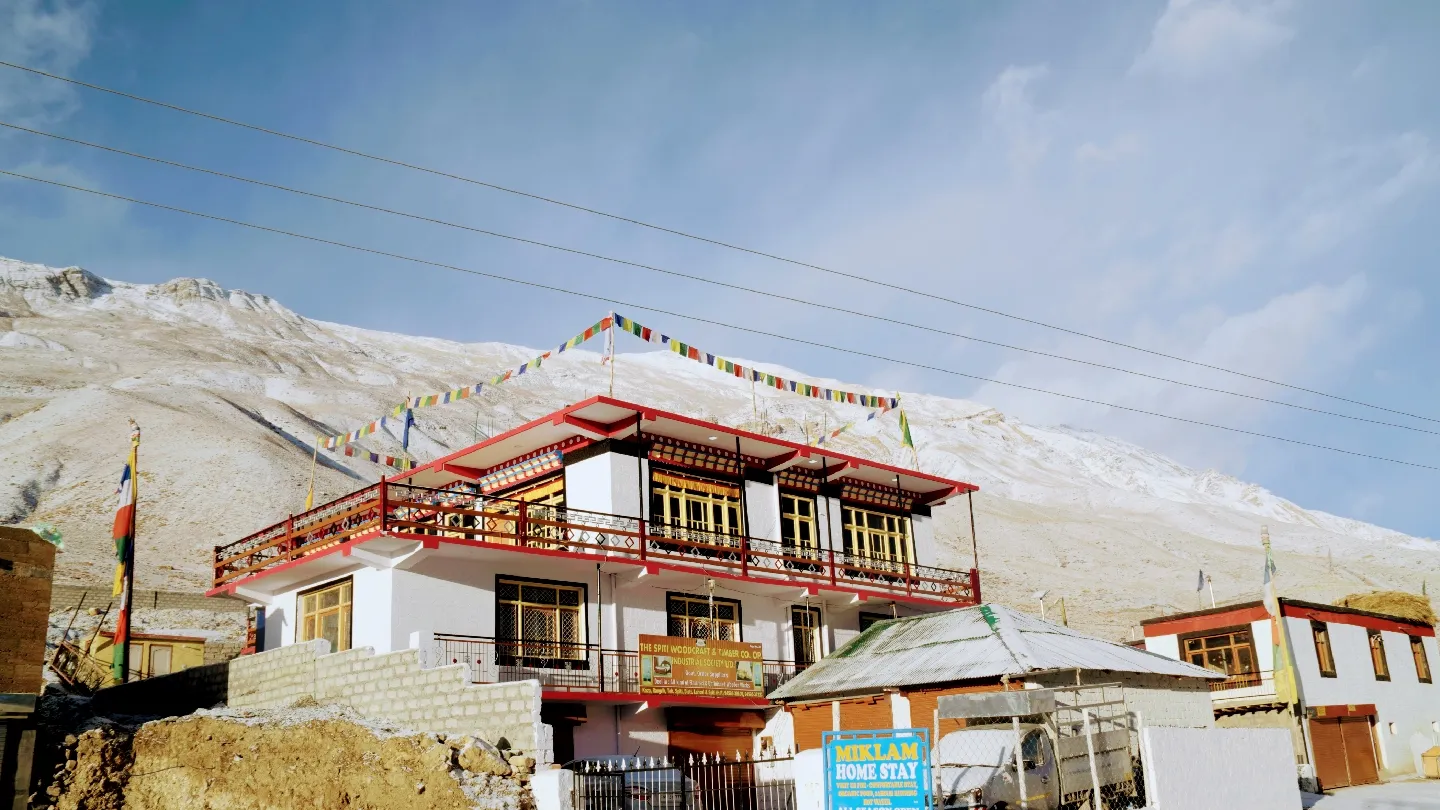 Miklam Homes Spiti thumbnail 4