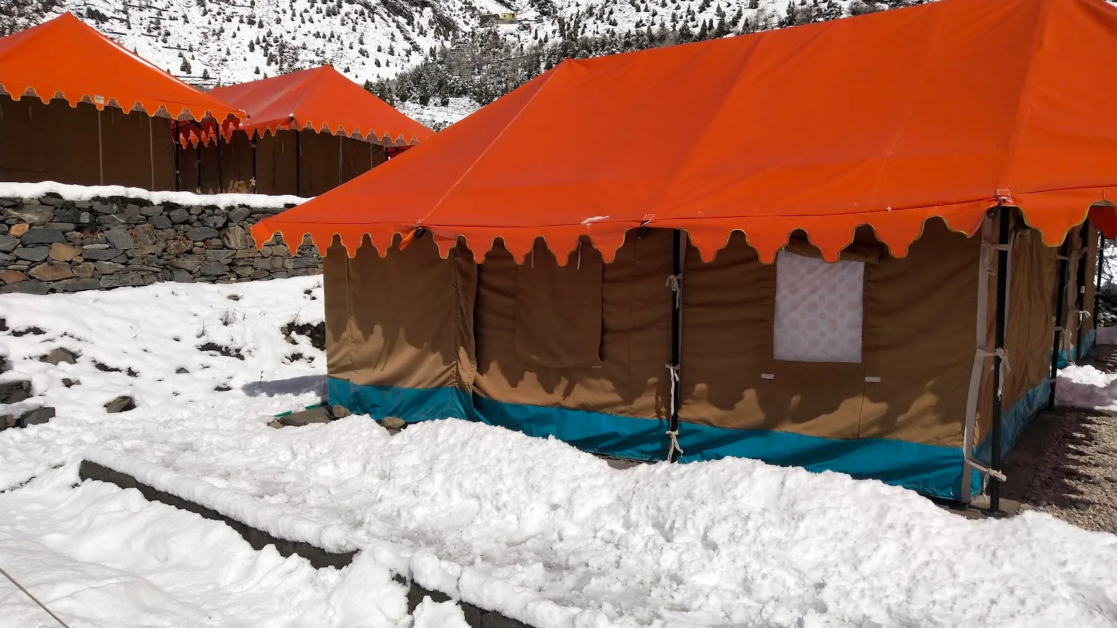 Milky Way Camps Jispa thumbnail 6