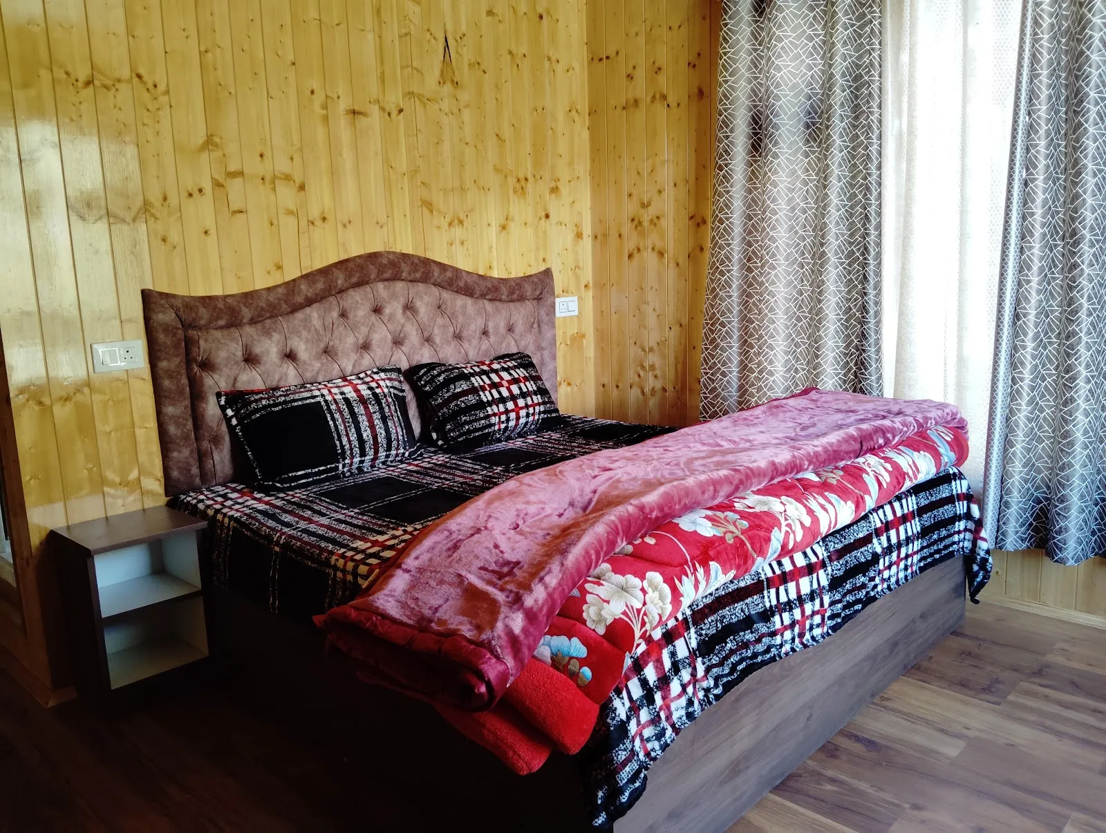 Milyang Home Stay thumbnail 2